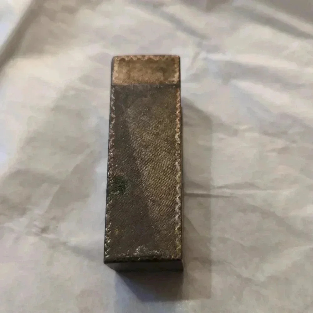 Italian Silver purse mirror - Picture 6 of 12